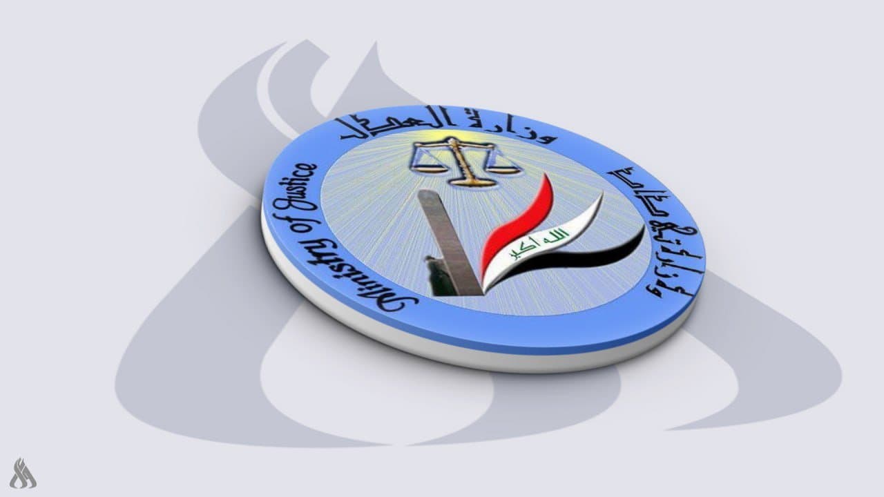 العدل يفرج عن 640 نزيلاً في الشهر الماضي