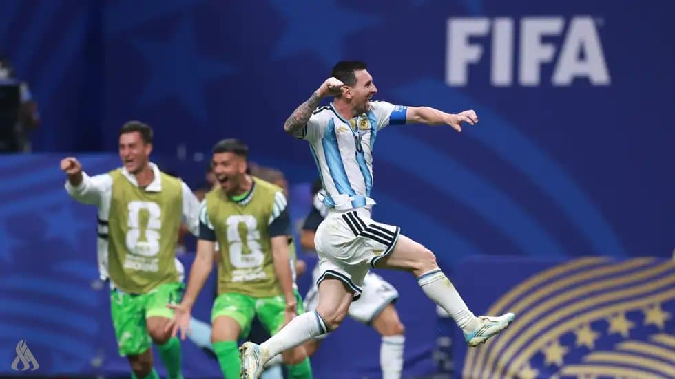 موعد مباراتي نصف نهائي مونديال 2026 بعد اكتمال المتأهلين