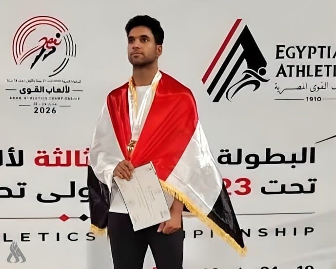 اتحاد ألعاب القوى: فضية آسيا إنجاز تاريخي وتأثير رحلة الصين على نتائج لاعبينا