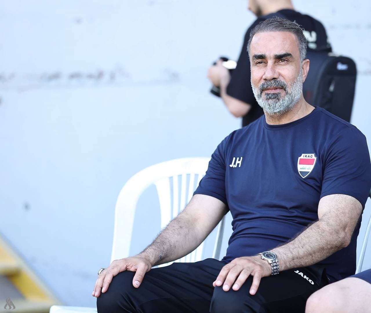 المدير الإداري لمنتخب الشباب يوضح أن اختيار التشكيلة النهائية يتم وفق احتياجات كل مركز