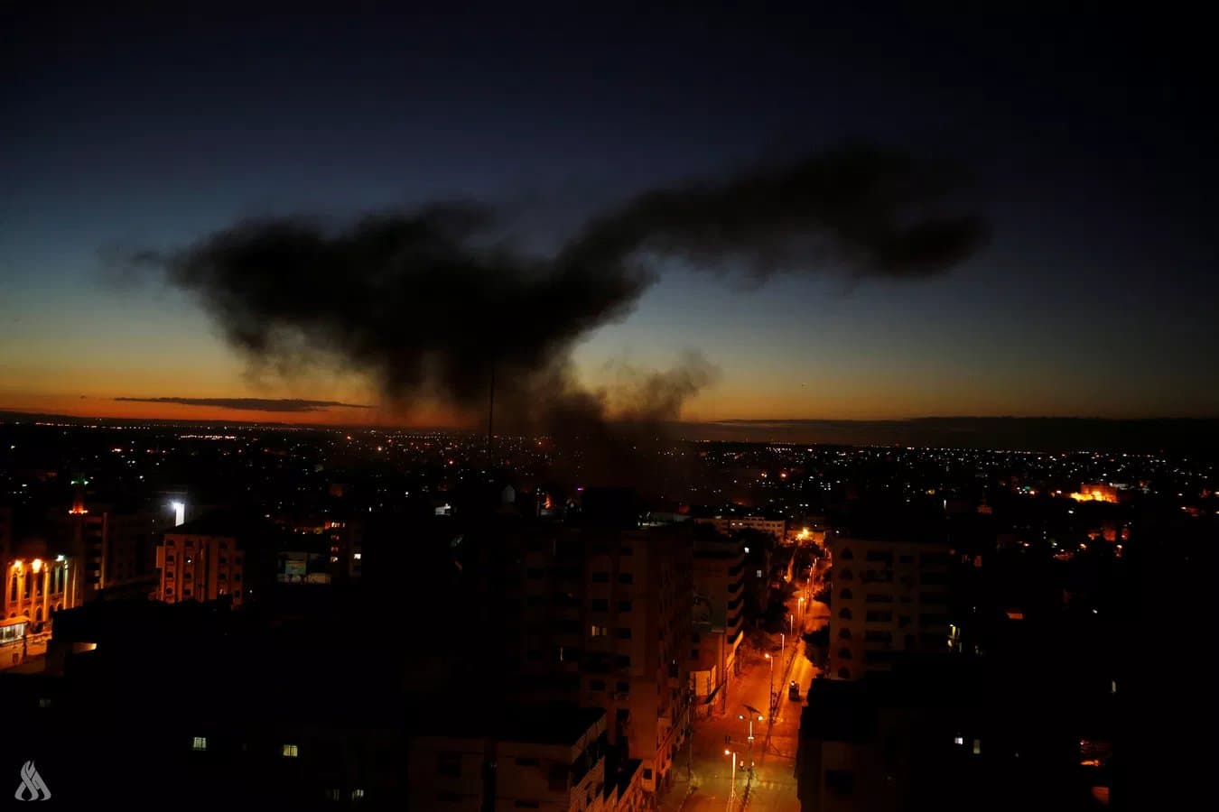 Alarm Sirens Sound in Bahrain, Qatar, and Kuwait: Iraqi News Agency Reports