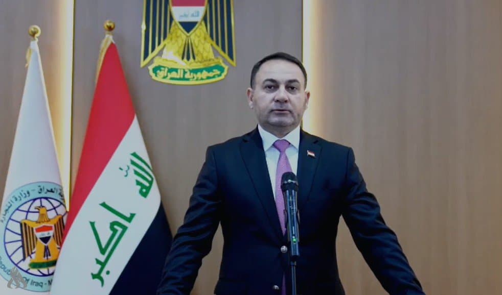 وزير التجارة يوجه وزارة المالية بتخصيص مبالغ شهرية لصرف مستحقات الفلاحين