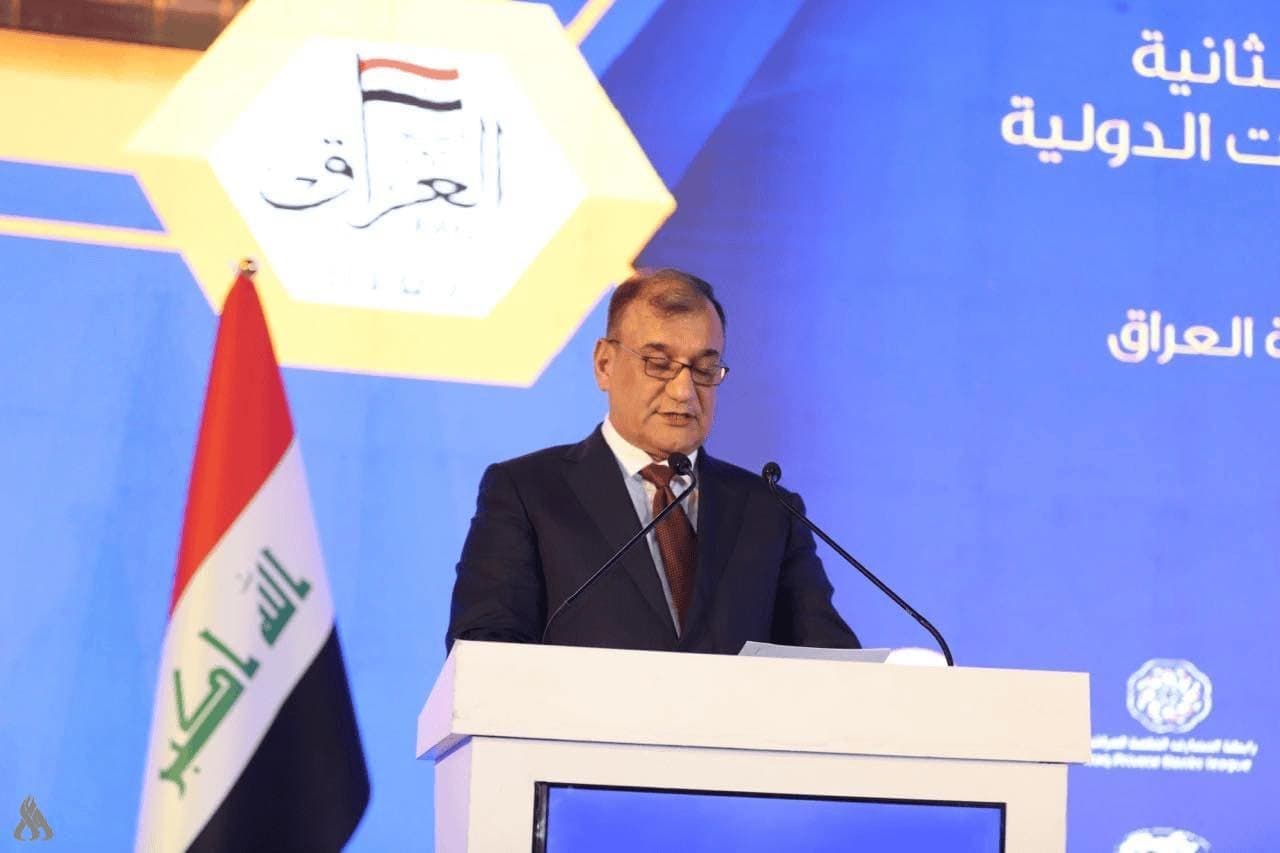 العراق ينال أول تمويل دولي بضمانة سيادية
