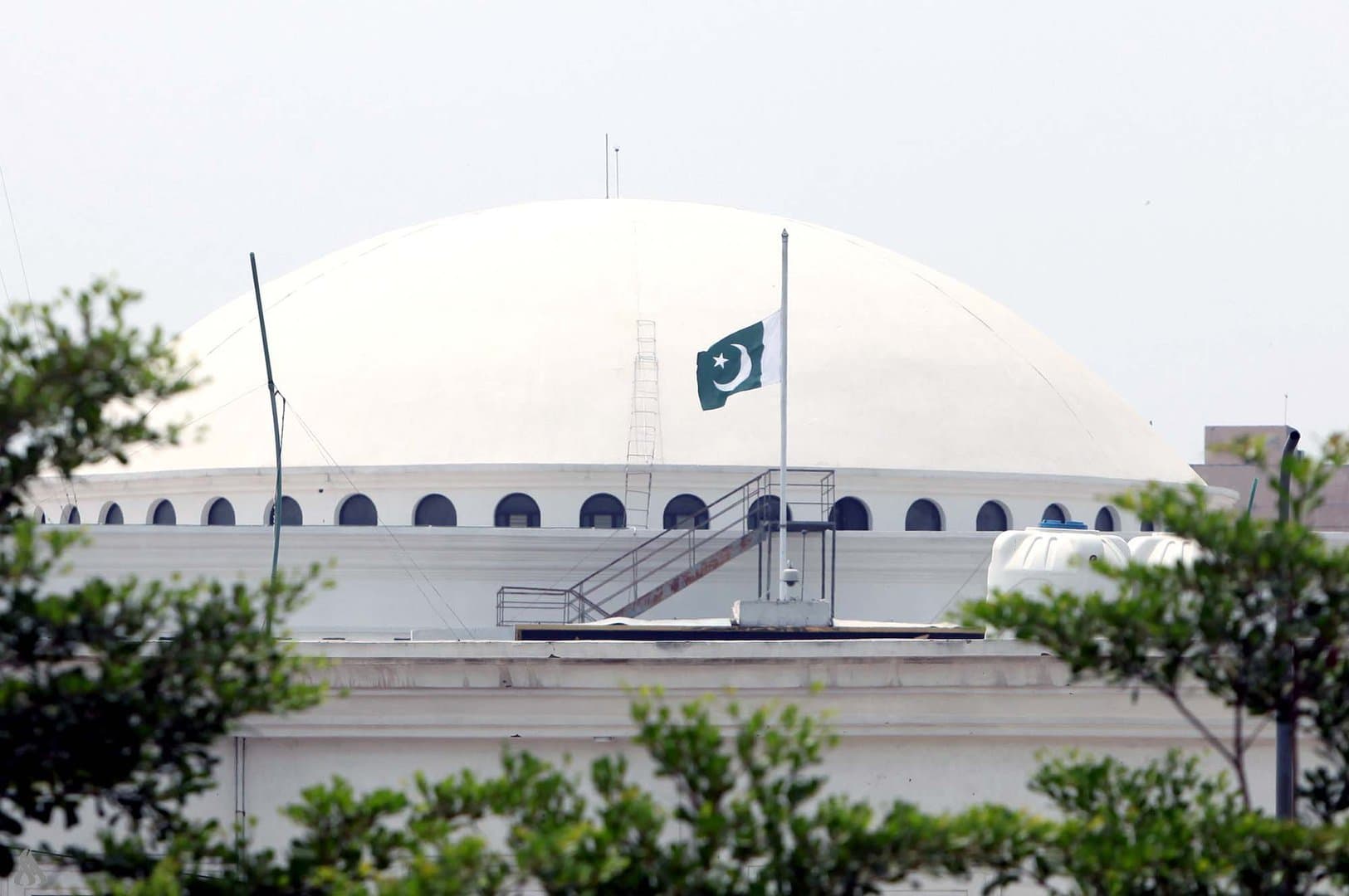 Pakistani Foreign Ministry Urges All Parties to Exercise Restraint and De-escalate in the Region
