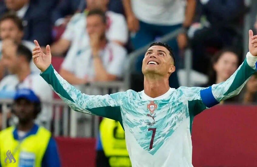 Cristiano Ronaldo's quest for 1,000 goals