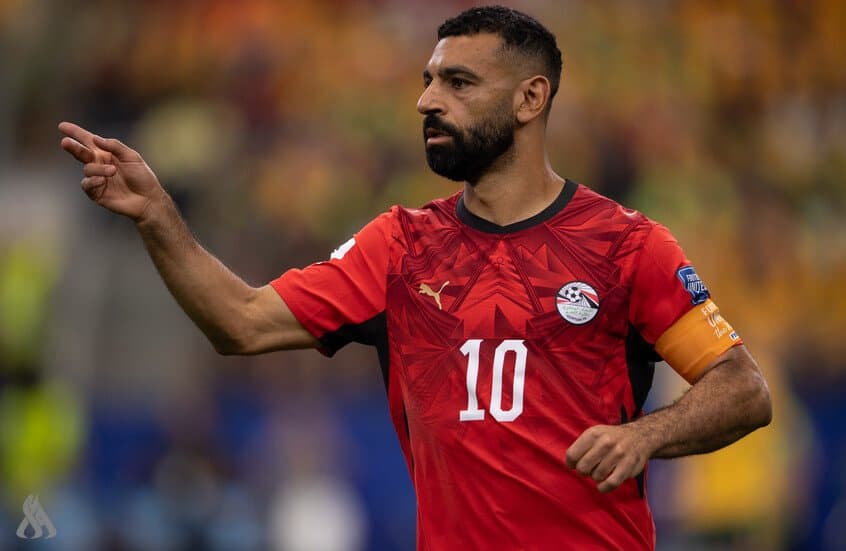 محمد صلاح يثير اهتمام أندية السعودية في ميركاتو الصيف