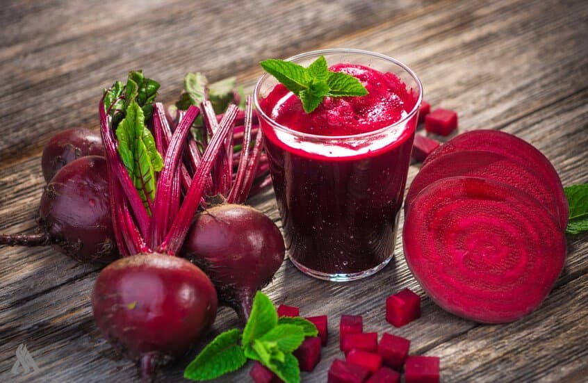 Beetroot: A Nutritional Treasure with Amazing Health Benefits