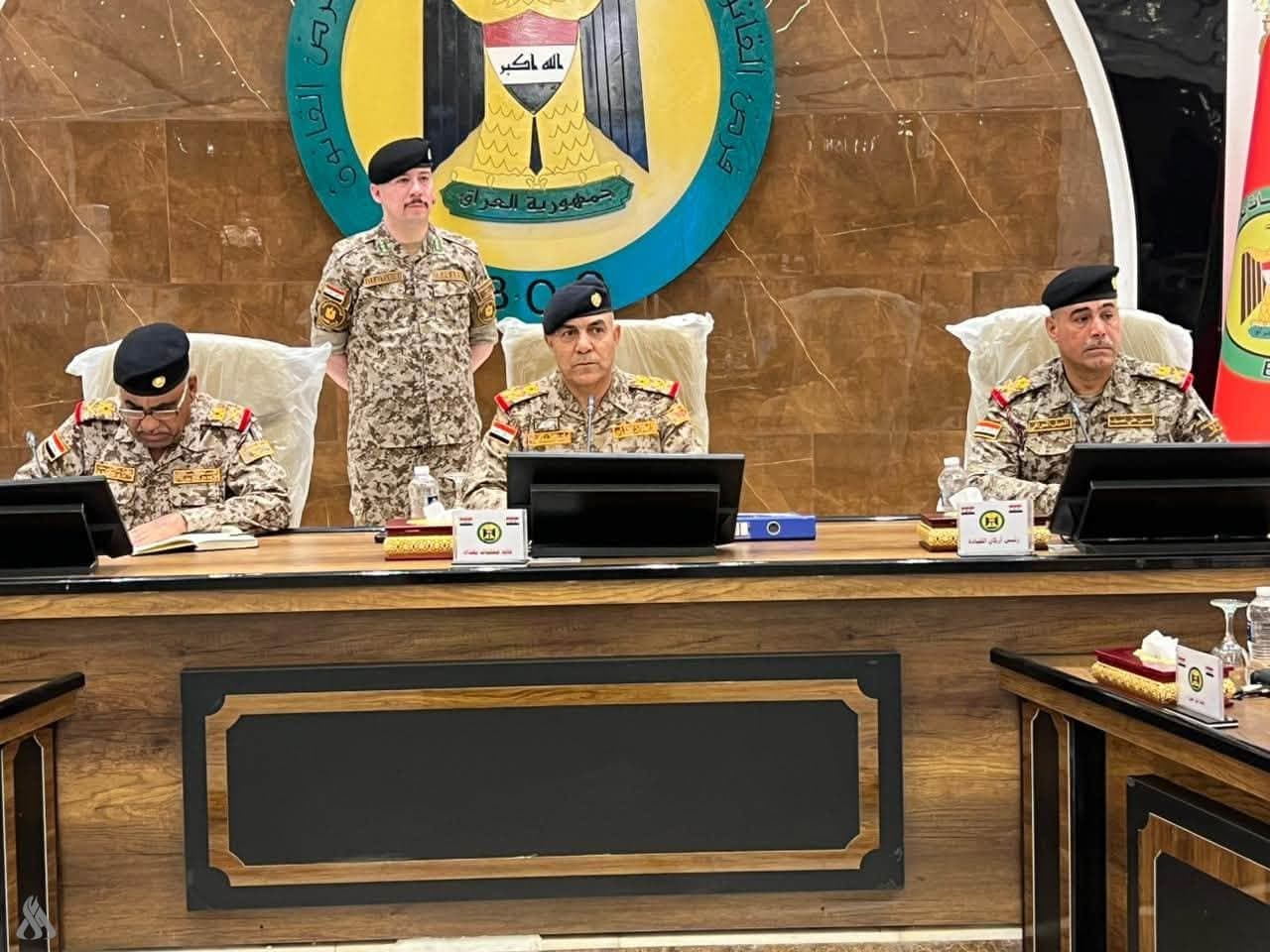 بغداد تقوي الجهد الاستخباري وعمليات استباقية