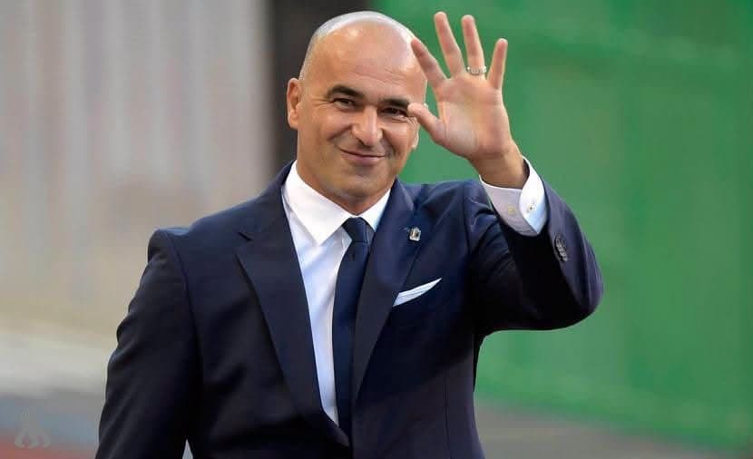 روبرتو مارينيز يعلن استقالته من تدريب منتخب البرتغال