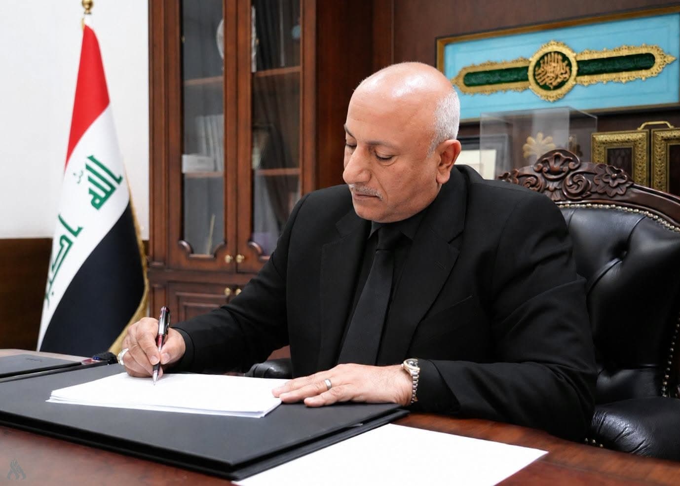 كربلاء المقدسة تعلن تعطيل الدوام الرسمي يوم الأربعاء المقبل