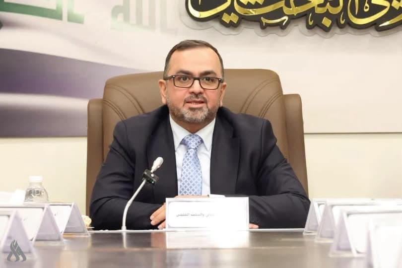 Iraqi Acting Minister of Higher Education Pauses Establishment of New Research Centers at Public Universities