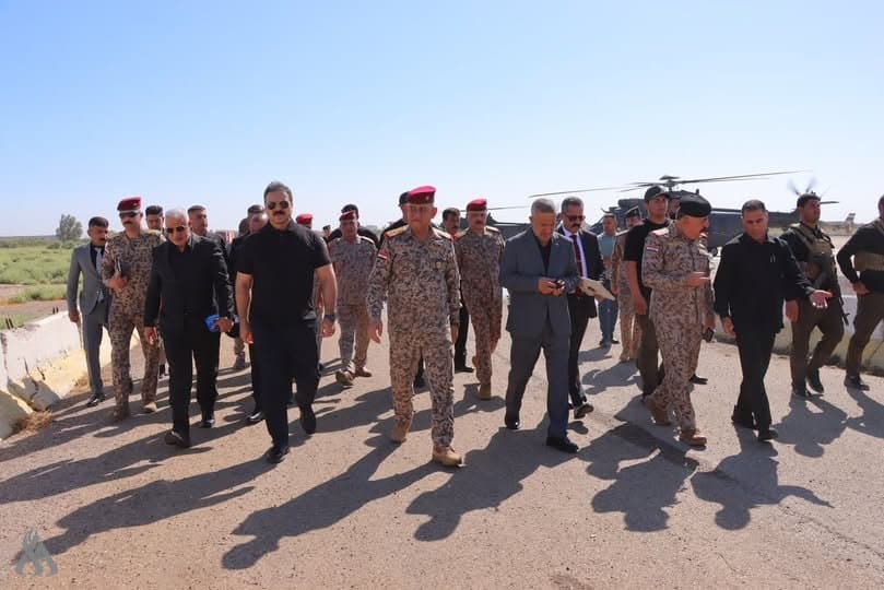 العراق يتفق مع إيران على تنظيم تفويج 2000 زائر في الساعة عبر المنذرية