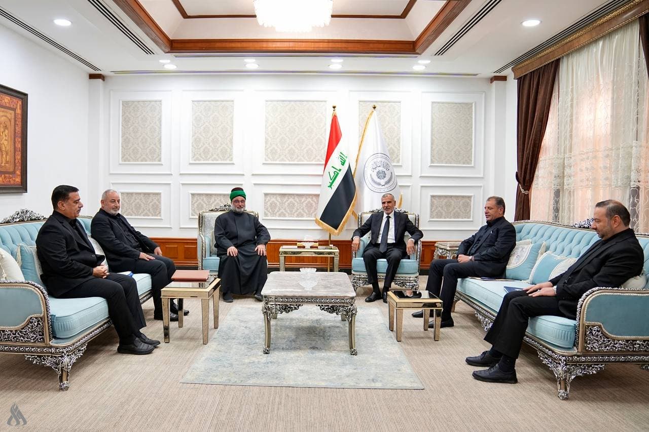 Finance Minister: Major Events Need Coordinated Efforts