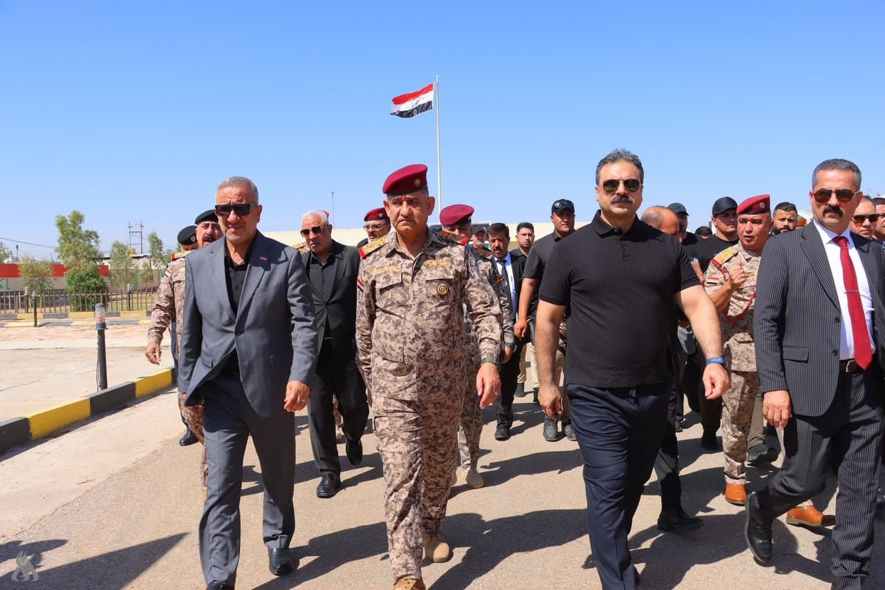 Al-Waili: Border Outlets Begin Implementing Plans for the Arbaeen Visit