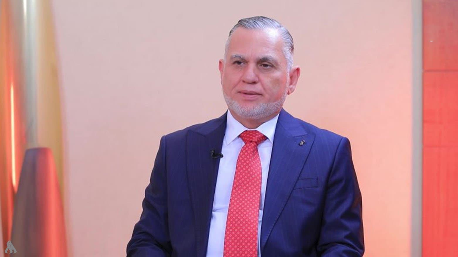 الأعرجي يصف استهداف أربيل بأنه مرفوض تماماً