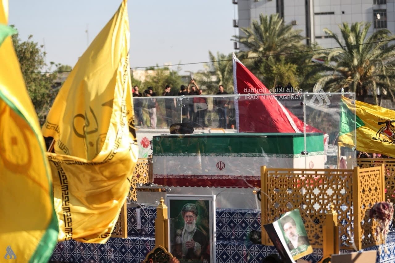 Iranian Ambassador Highlights Iraq’s Participation in Eternal Funeral Procession as a Symbol of Unity and Brotherhood
