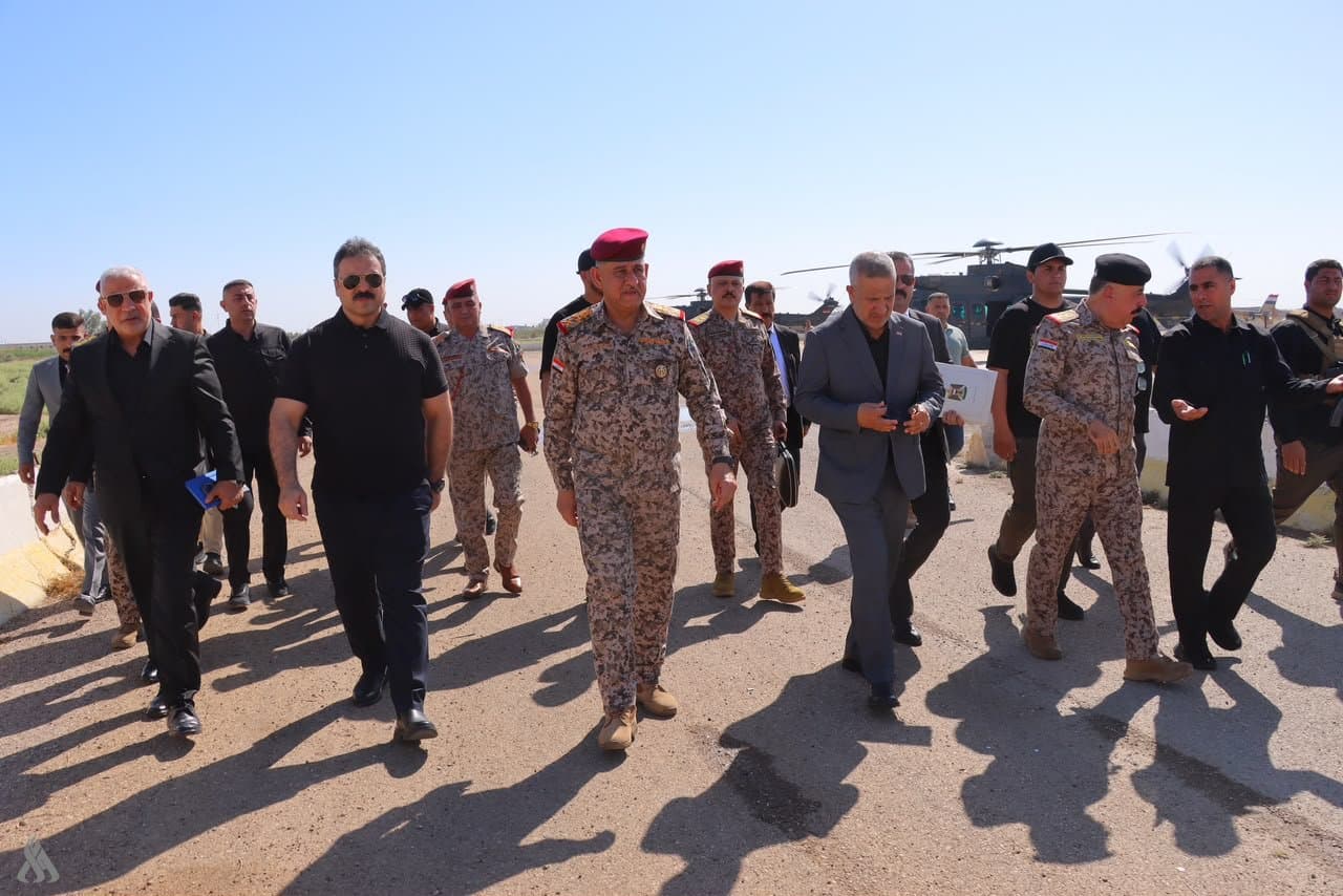 اللامي يؤكد أهمية تكثيف الجهود لتقديم أفضل الخدمات لزوار الإمام الحسين (ع)