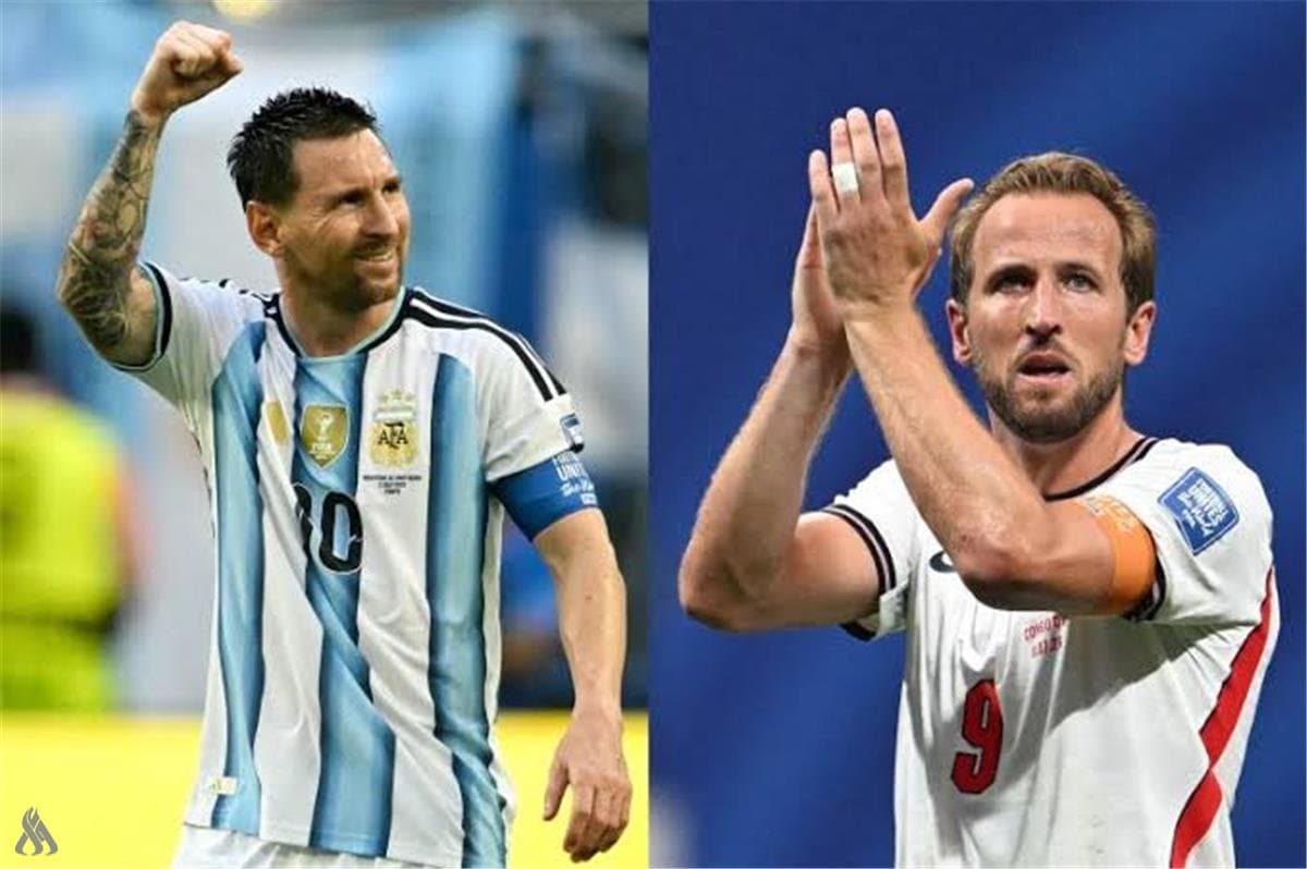 مونديال 2026: إنجلترا والأرجنتين تواجهان فرصة حسم بطاقة النهائي اليوم