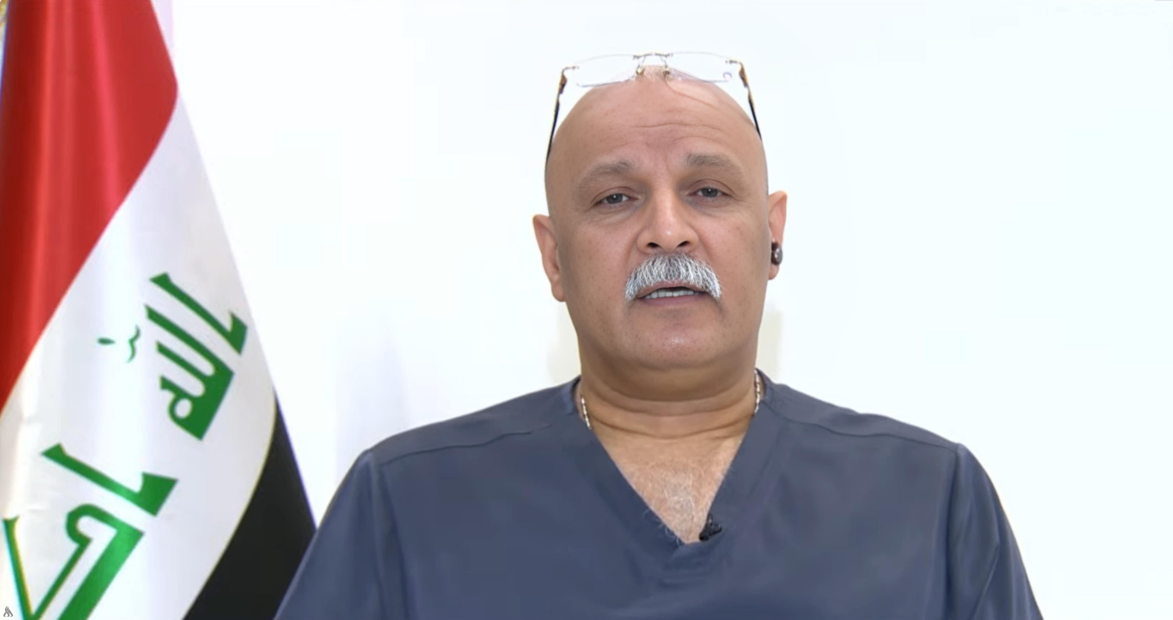 مستشفى ابن البيطار يتيح المفراس الحلزوني للخدمة مجاناً في خطوة لتوطين العلاج داخل العراق