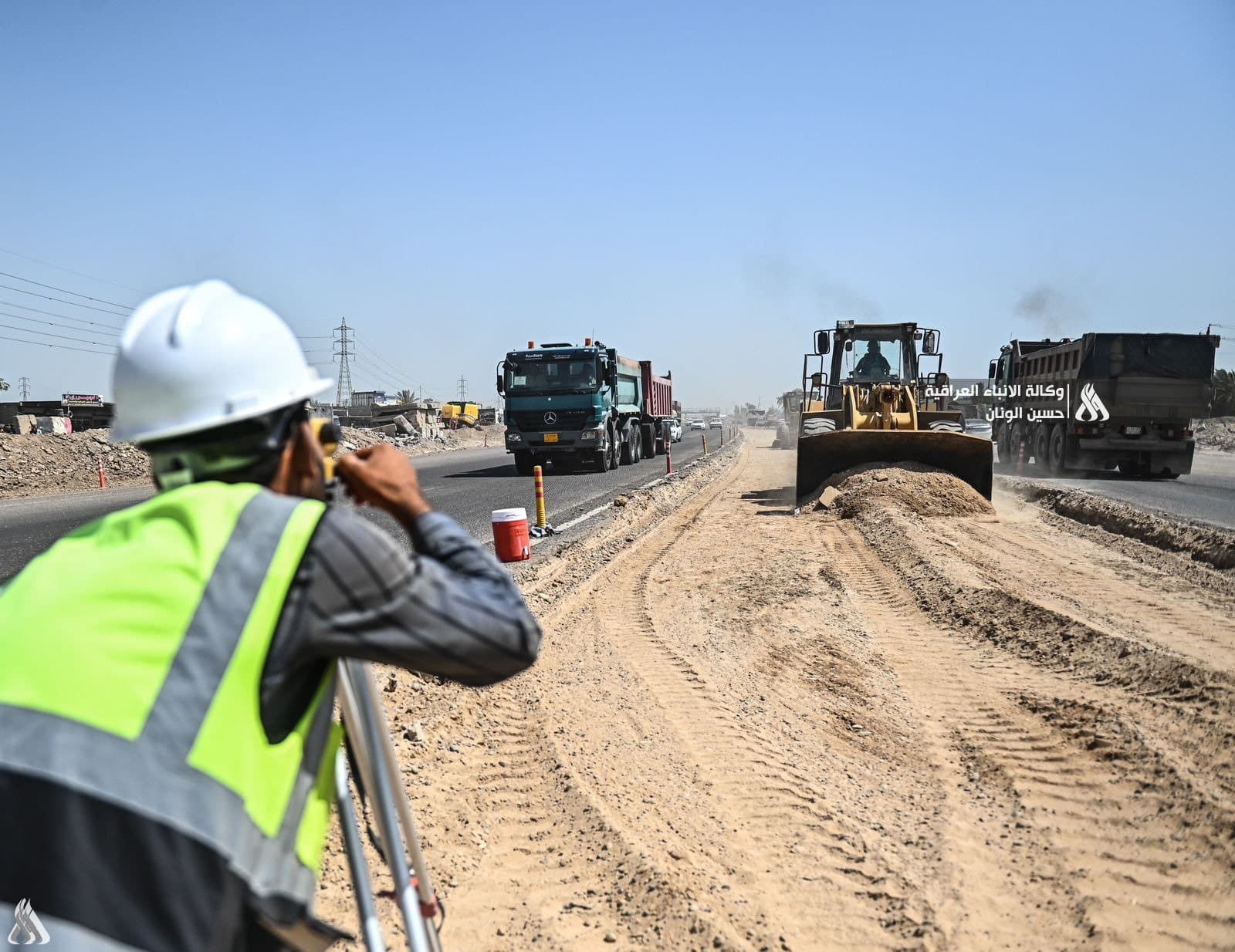 Diwaniyah completes 167 service projects