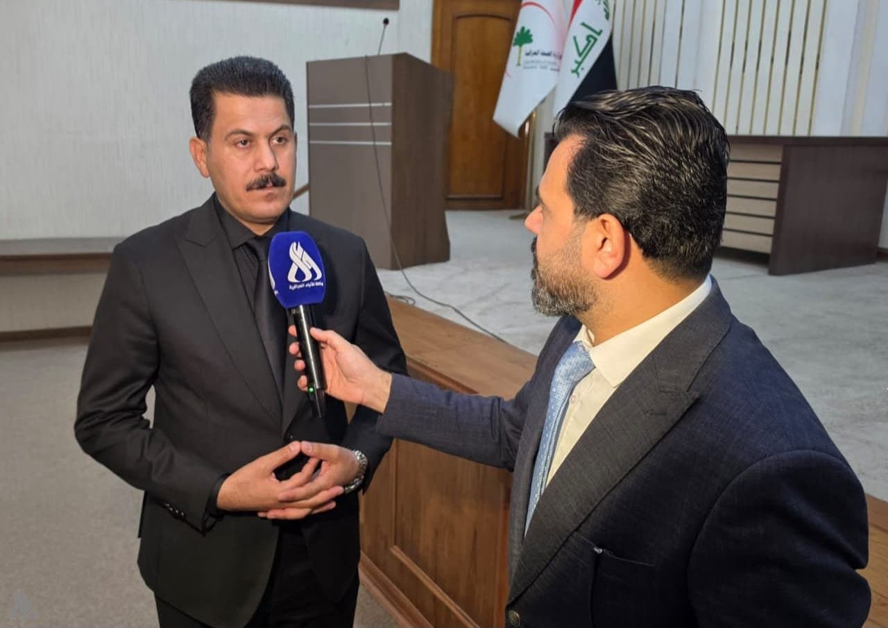 Iraqi Authorities Issue 200+ Warrants to Break Drug Networks