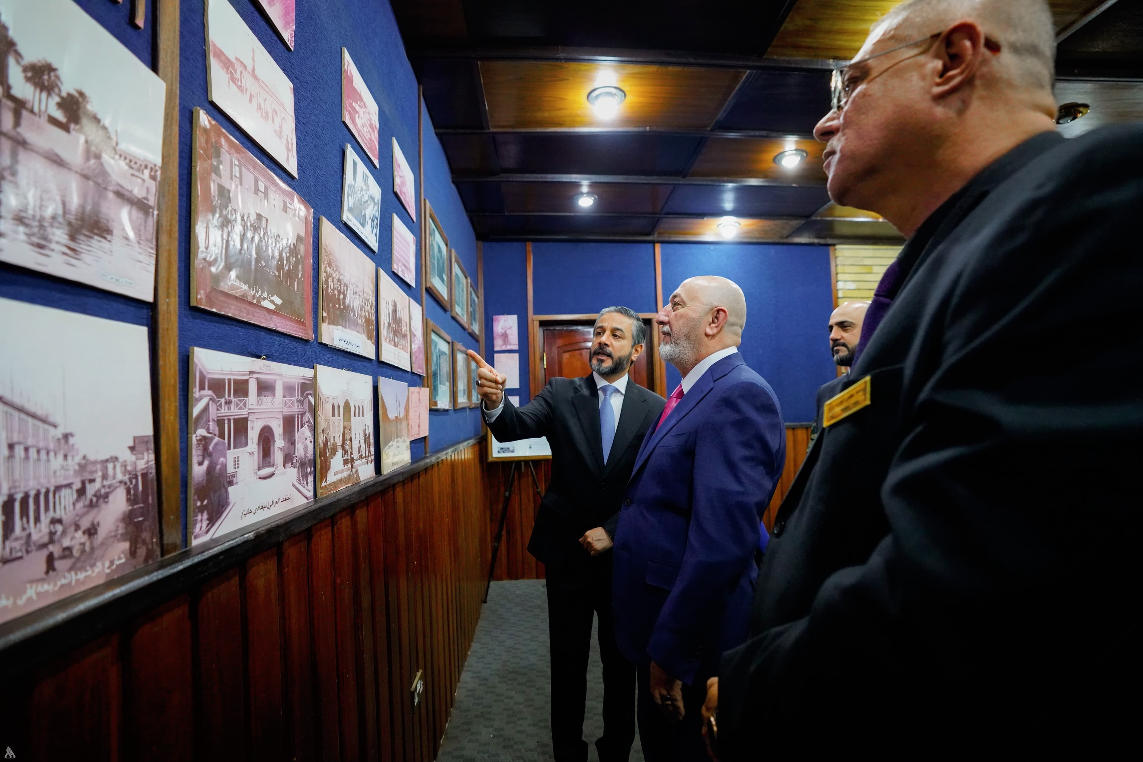 Iraqi President Highlights the Importance of Strengthening Intellectual and Scientific Institutions