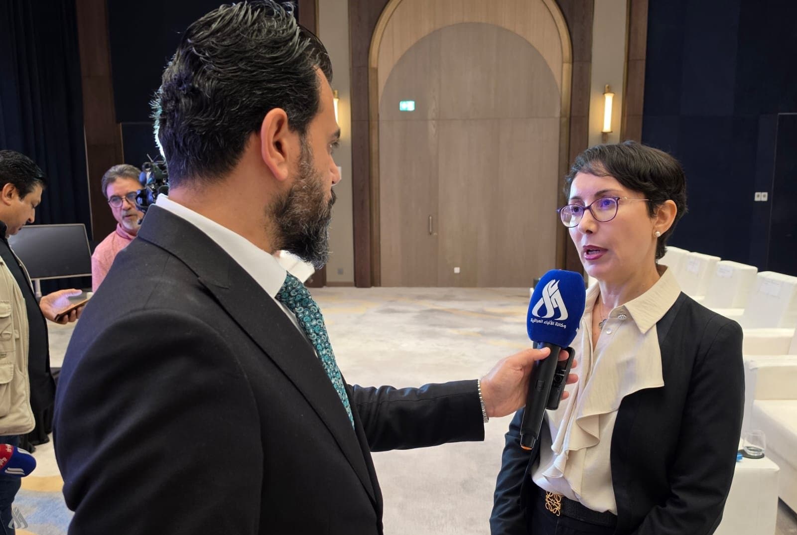 United Nations Completes Demographic Transition Project in Iraq, Says Iraqi News Agency