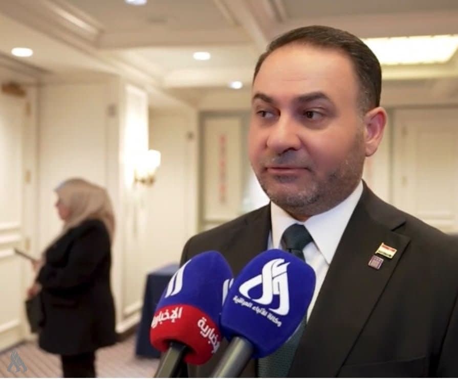 وزير التجارة: المباحثات في واشنطن ركزت على الشراكة ودعم انضمام العراق إلى منظمة التجارة العالمية