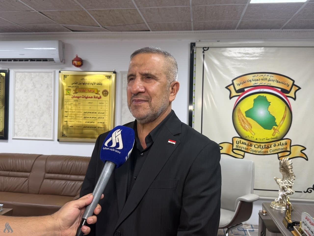 اللجنة العليا للزيارات المليونية تضع خطة شاملة لإنجاح زيارة الأربعين الإمام الحسين (ع)