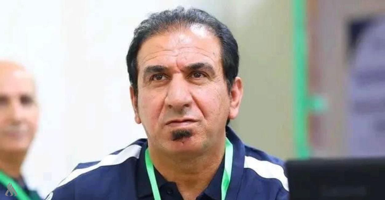 مدرب نوروز يعبر عن أداء جيد بعد الخسارة
