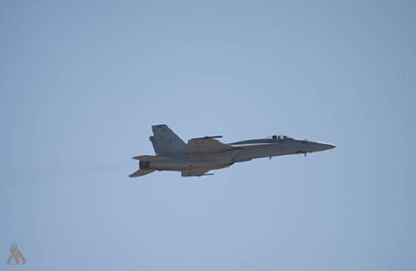 Romanian Defense Reports Drone Incursion