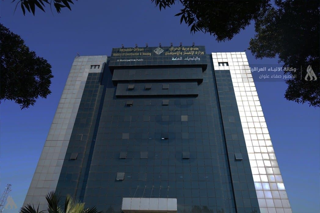 الإعمار توضح توزيع المليون قطعة أرض