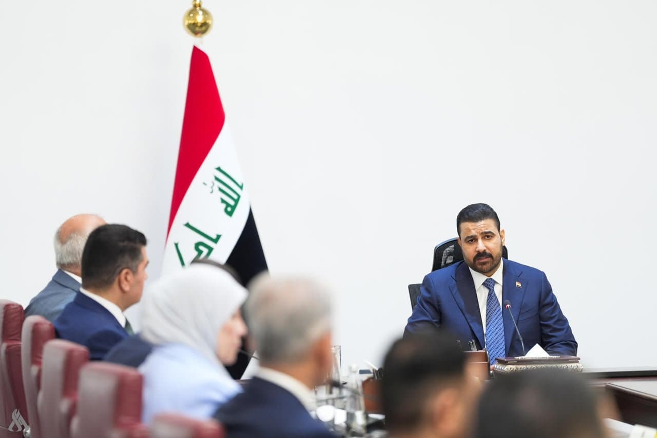 100 يوم من الإنجازات ودعم سيادة الدولة