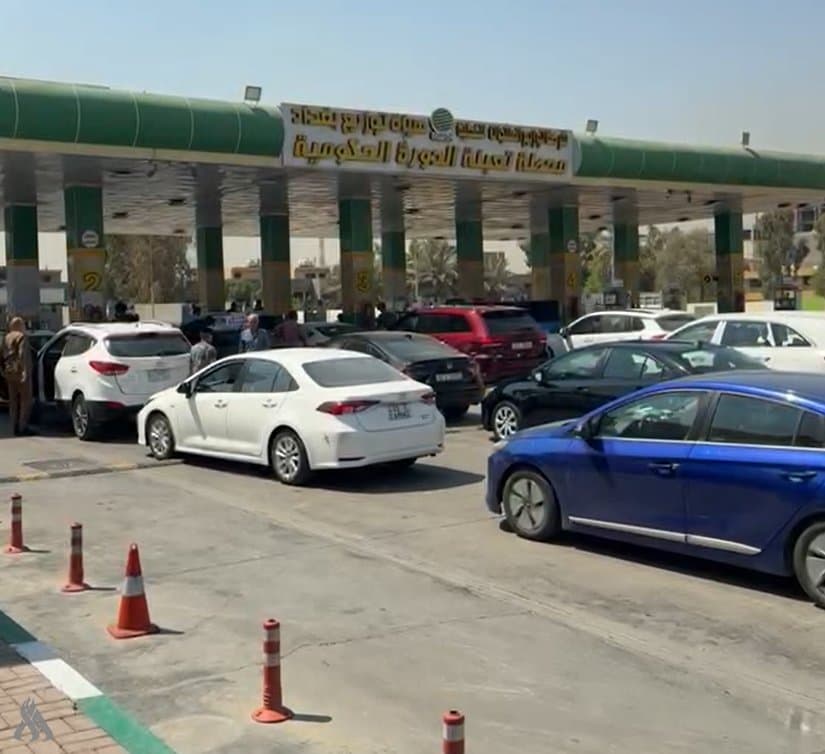 Oil signals upcoming gasoline breakthrough
