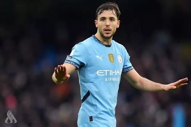 Newcastle in talks for Manchester City midfielder