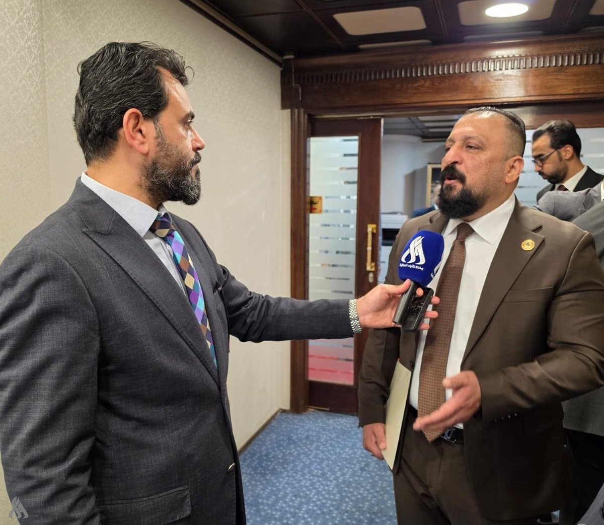 الأمن النيابية: قانون الخدمة يعزز حقوق قوى الأمن