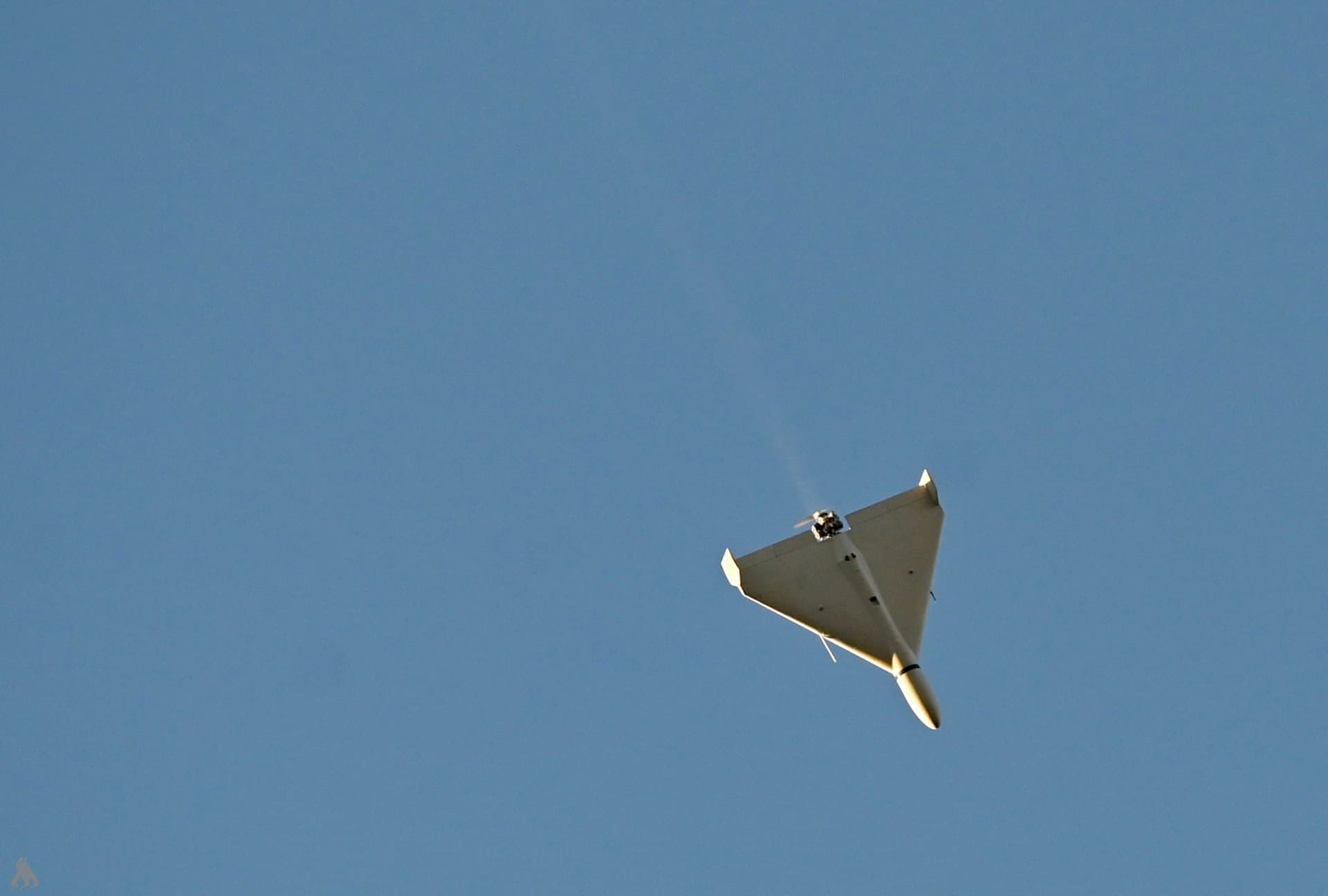 Russia intercepts over 200 drones targeting Moscow