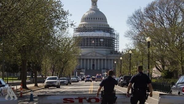 US Stops ISIS Plot to Attack Capitol