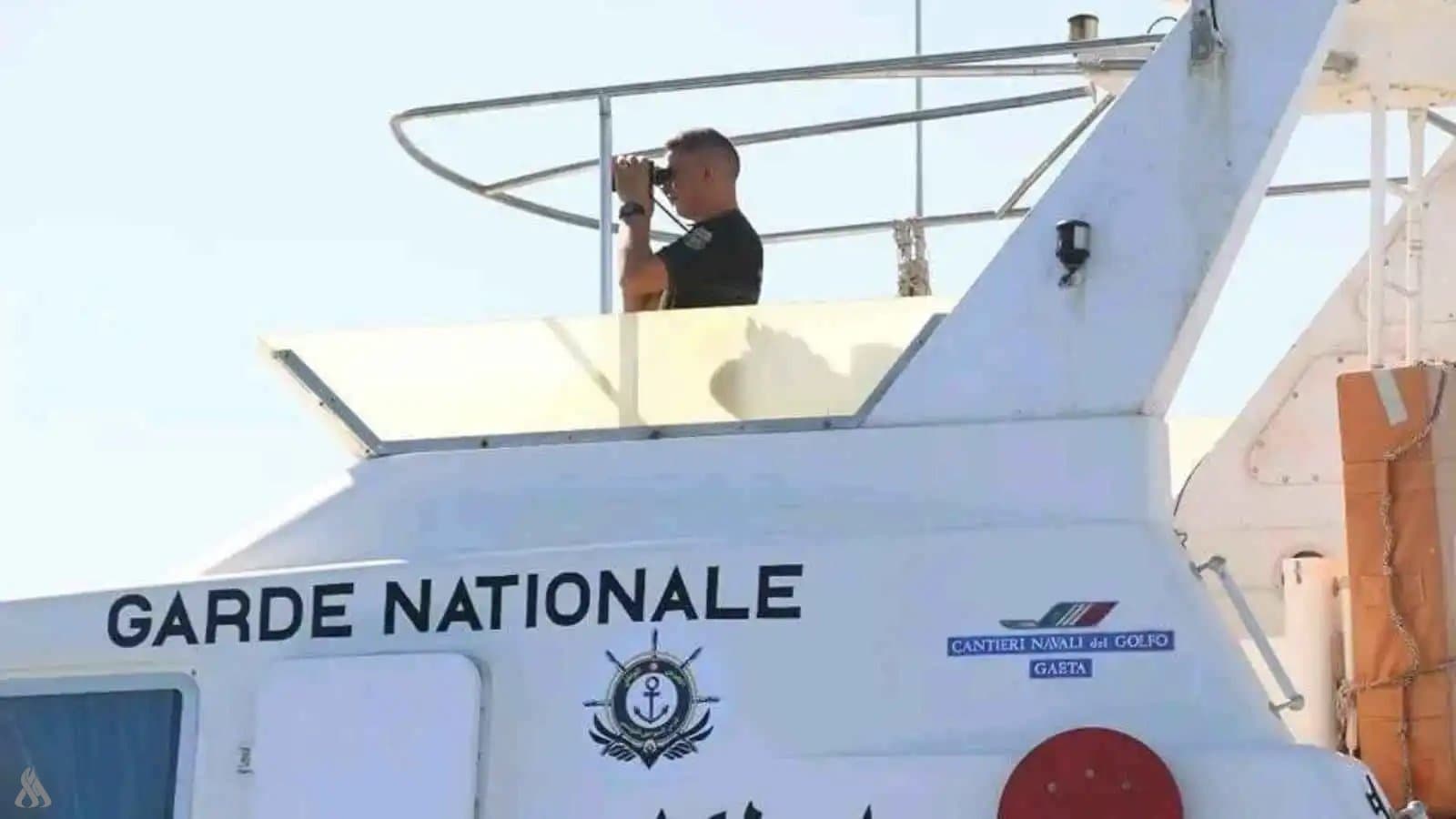 Tunisia recovers 12 bodies from migrant boat sinking