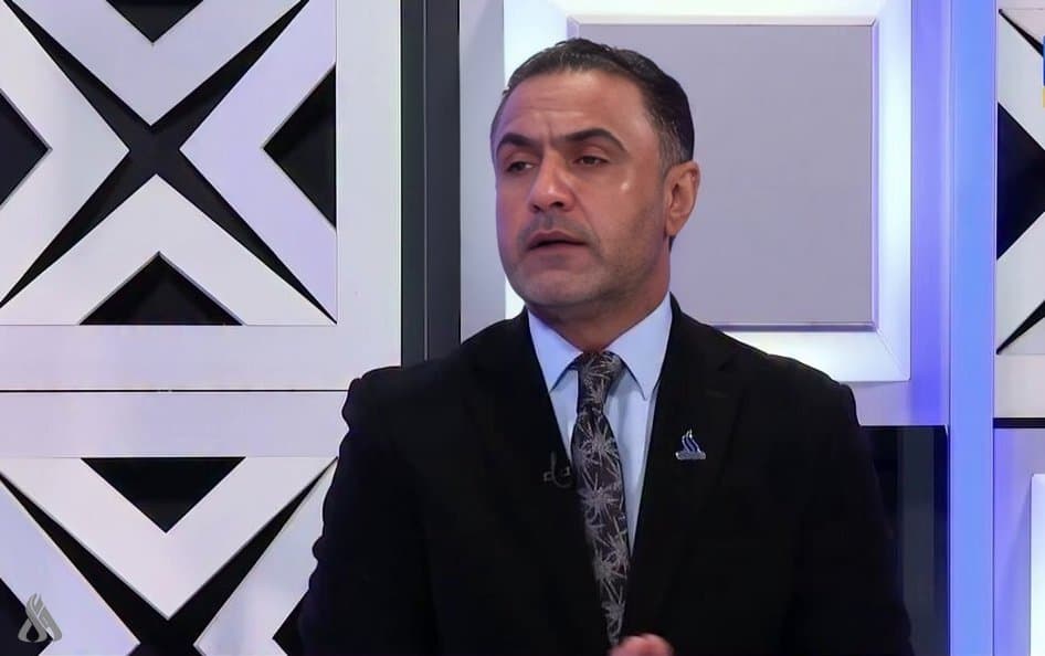نبراس سلمان: استقرار المنتخب يعزز فرصنا آسيويا وخليجيا
