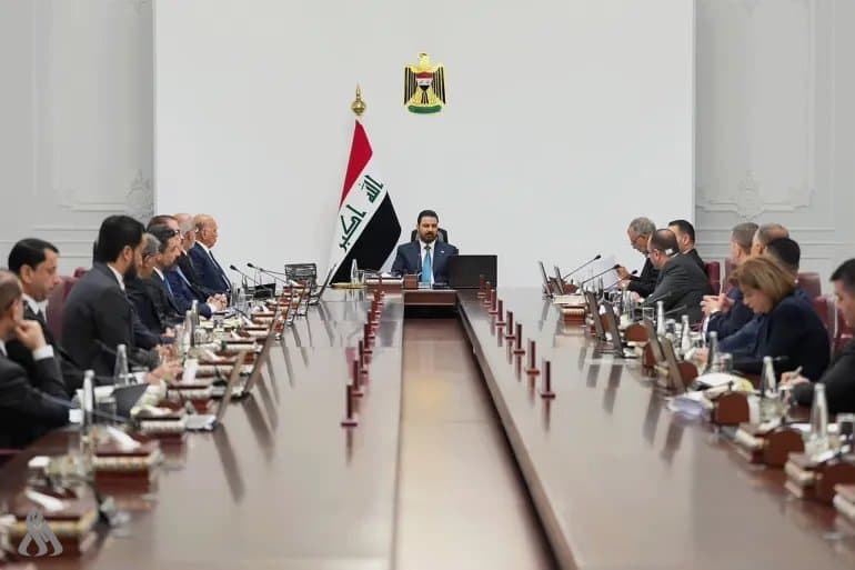 مئة يوم من إنجازات حكومة الزيدي