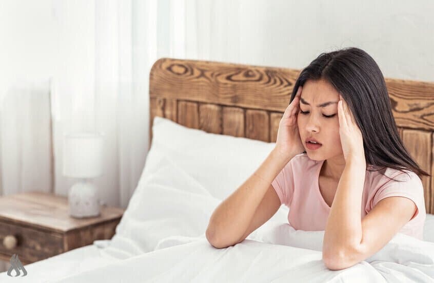 Summer Migraine Increase Causes