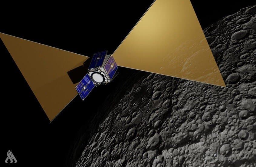 Scientists suggest placing telescope in Moon's shadow