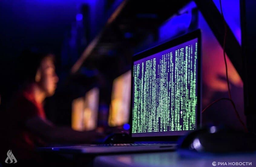 ألمانيا تتعرض لهجوم إلكتروني على شبكات حكومية
