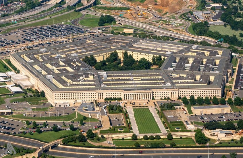 Pentagon reports 18 US soldiers killed in Iran conflict