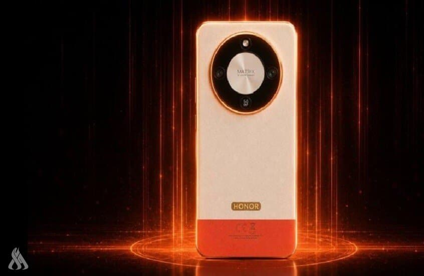 بدء مبيعات HONOR Turbo في روسيا