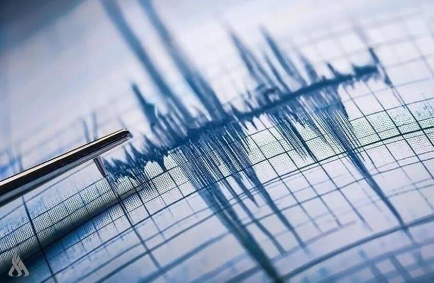 زلزال شرقي خليج عدن يؤثر على شبوة