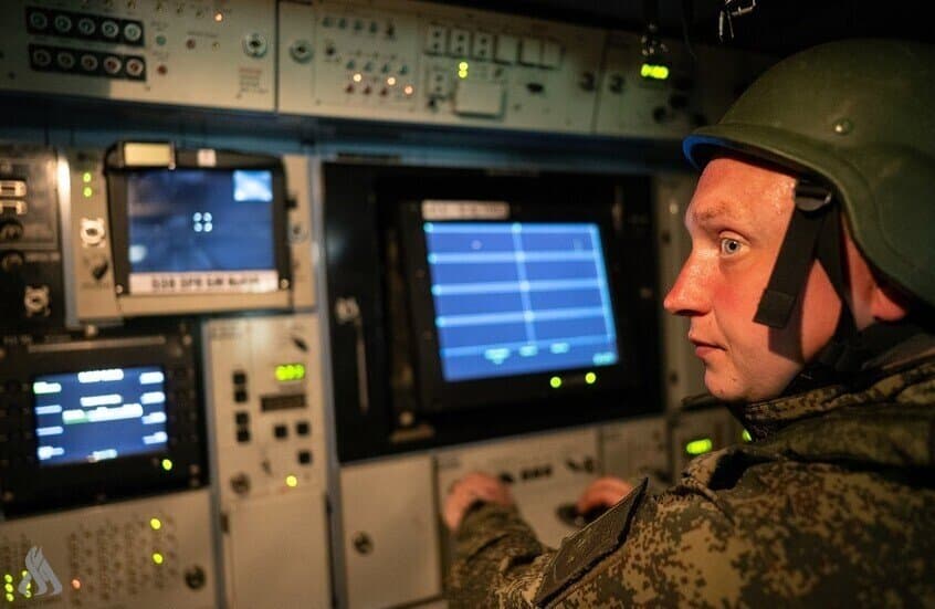 Russian Defense: 512 Ukrainian Drones Shot Down