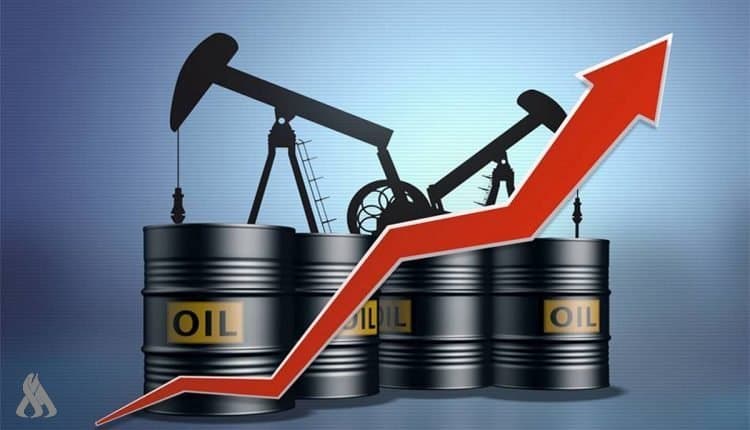 ارتفاع عقود برنت إلى 90.49 دولار