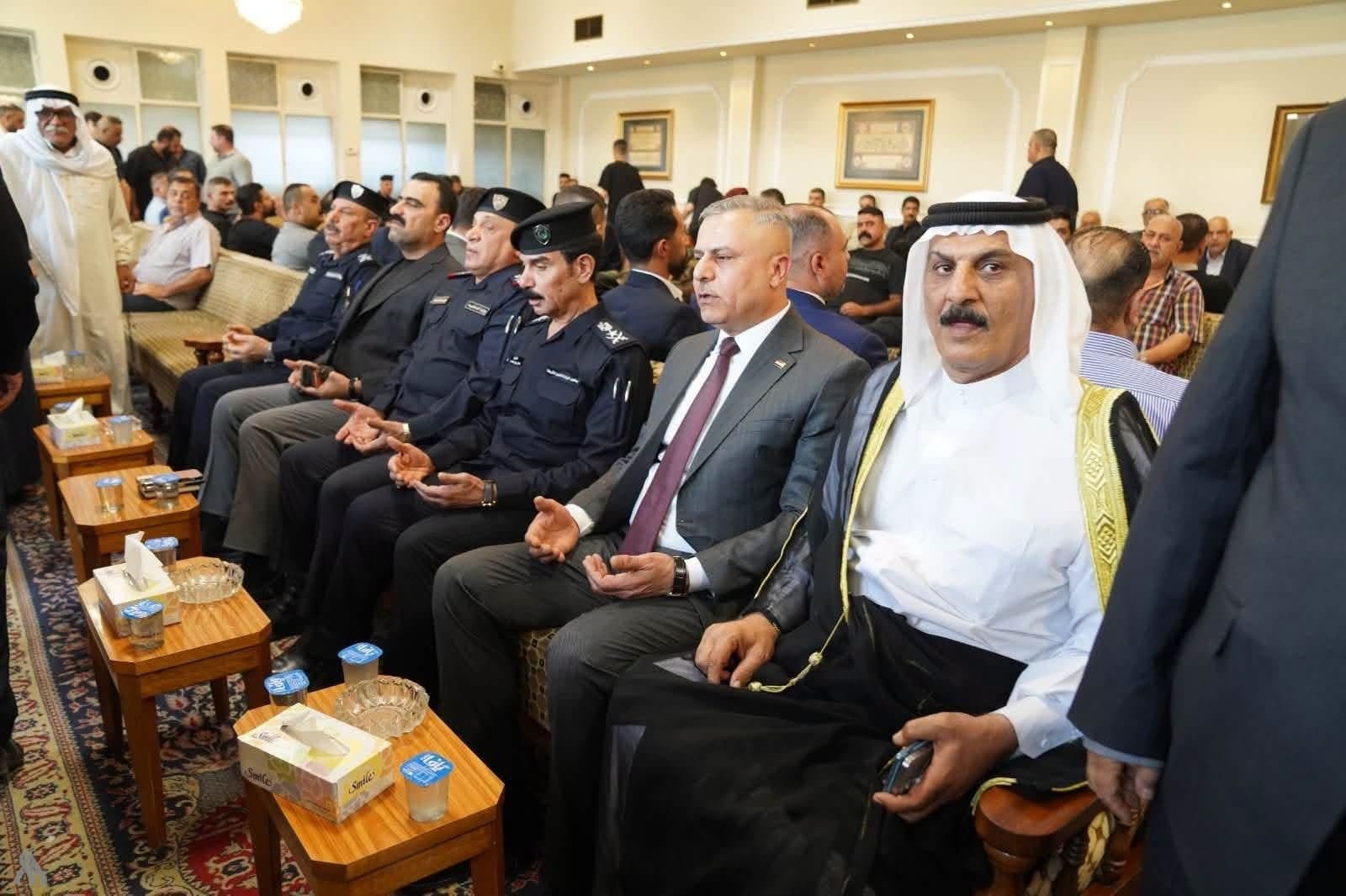 Ministry of Interior Official on Security Attacks